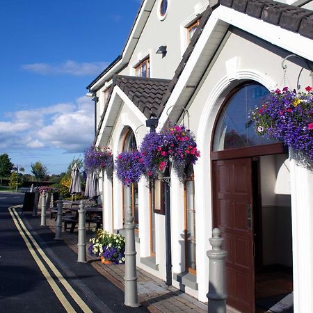Rhu Glenn Hotel Waterford Exterior photo
