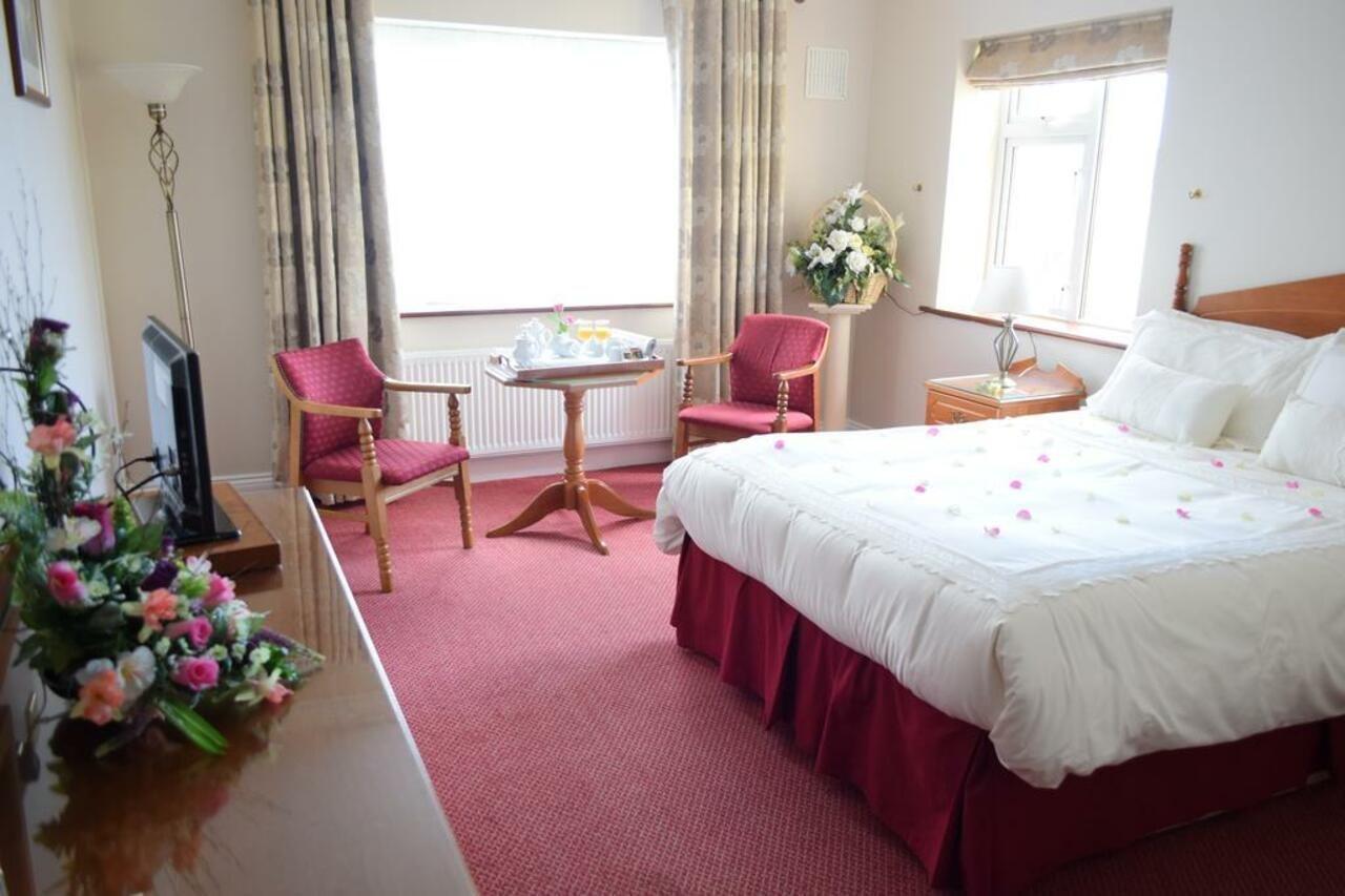 Rhu Glenn Hotel Waterford Exterior photo
