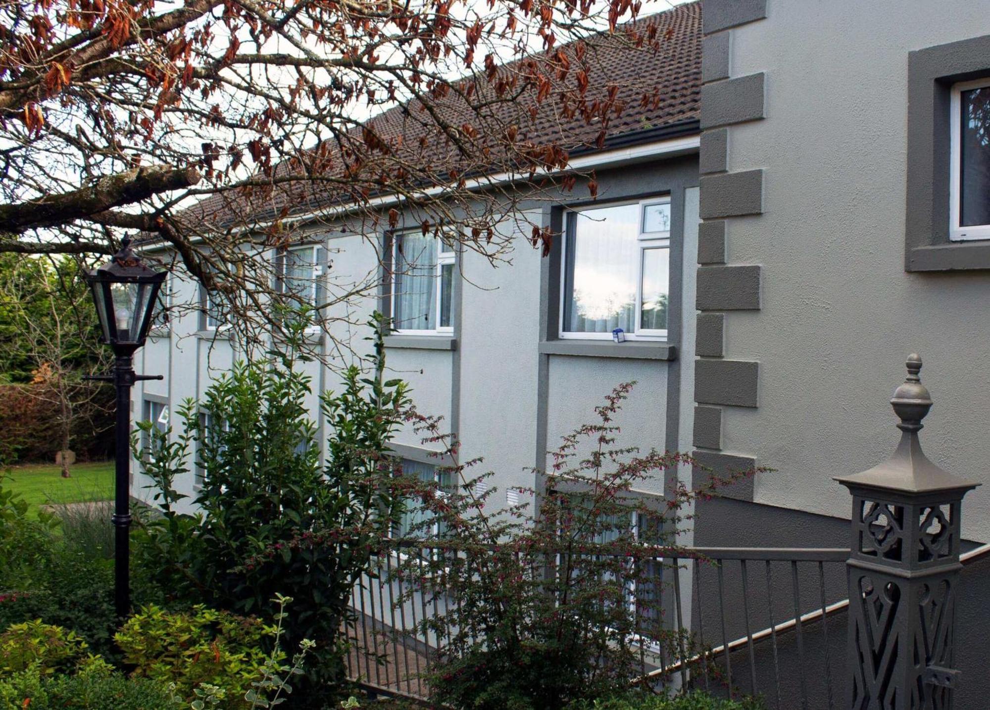 Rhu Glenn Hotel Waterford Exterior photo
