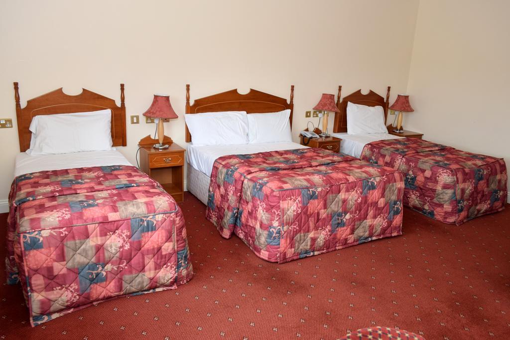 Rhu Glenn Hotel Waterford Exterior photo