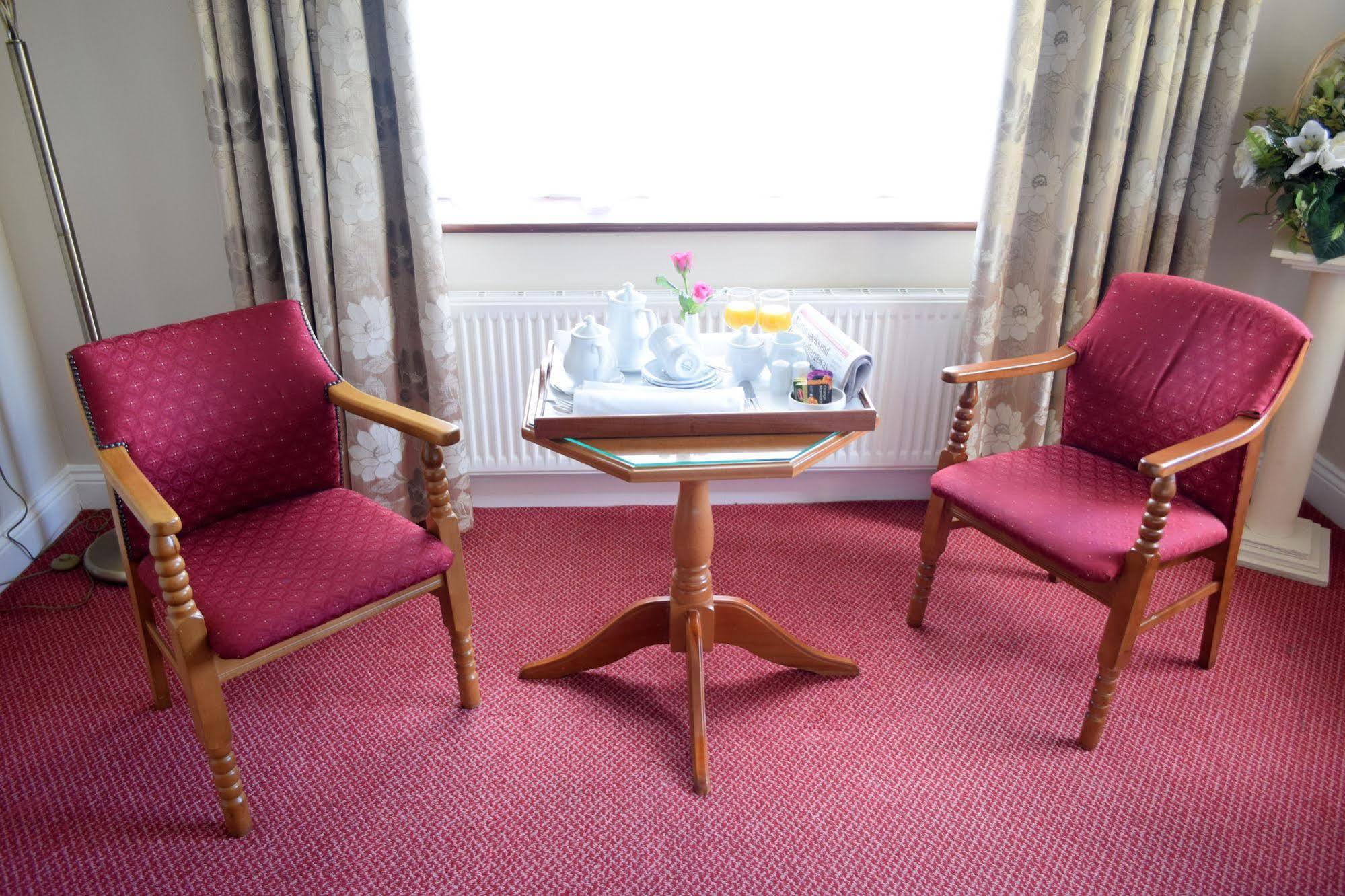 Rhu Glenn Hotel Waterford Exterior photo